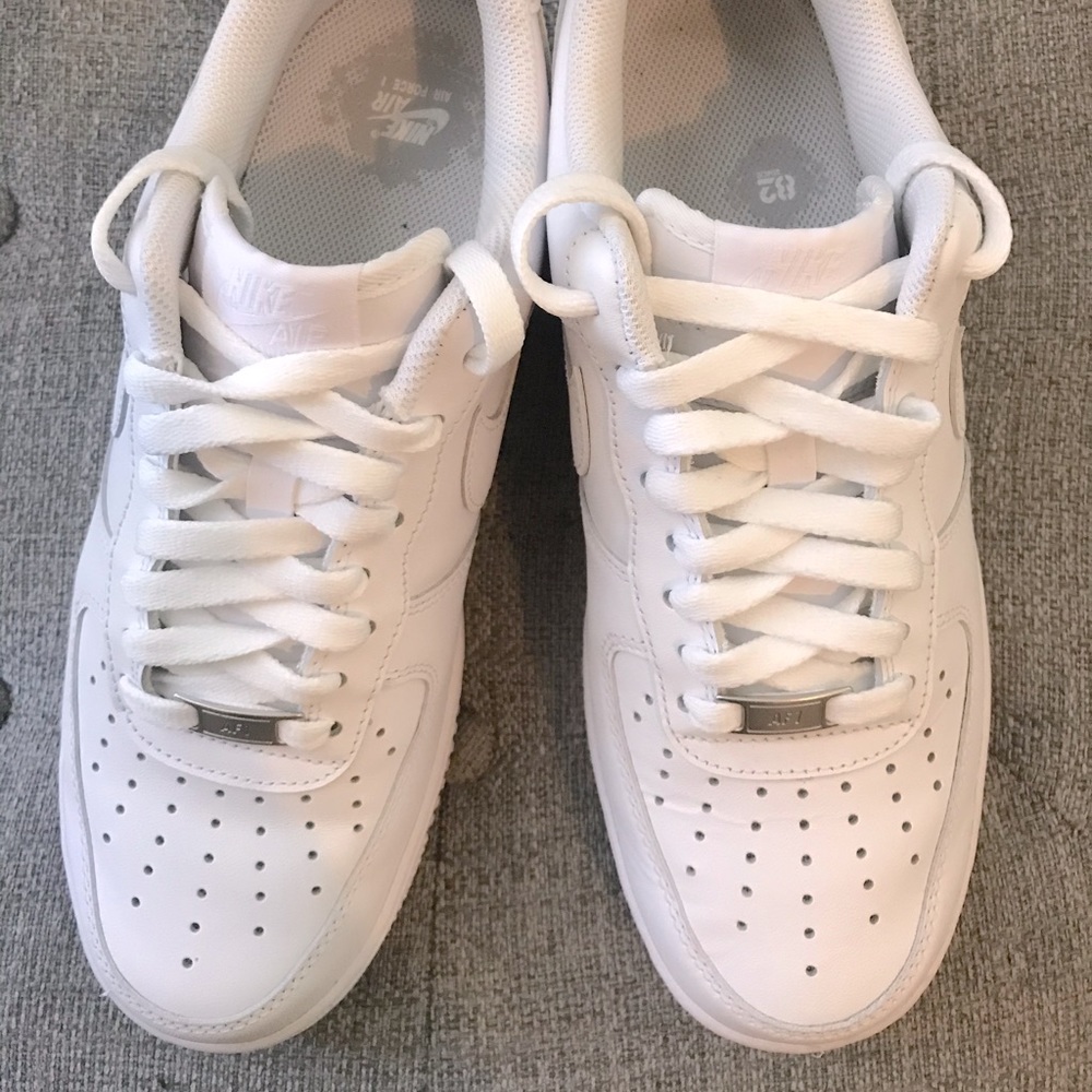 Nike Air Force One (lows)